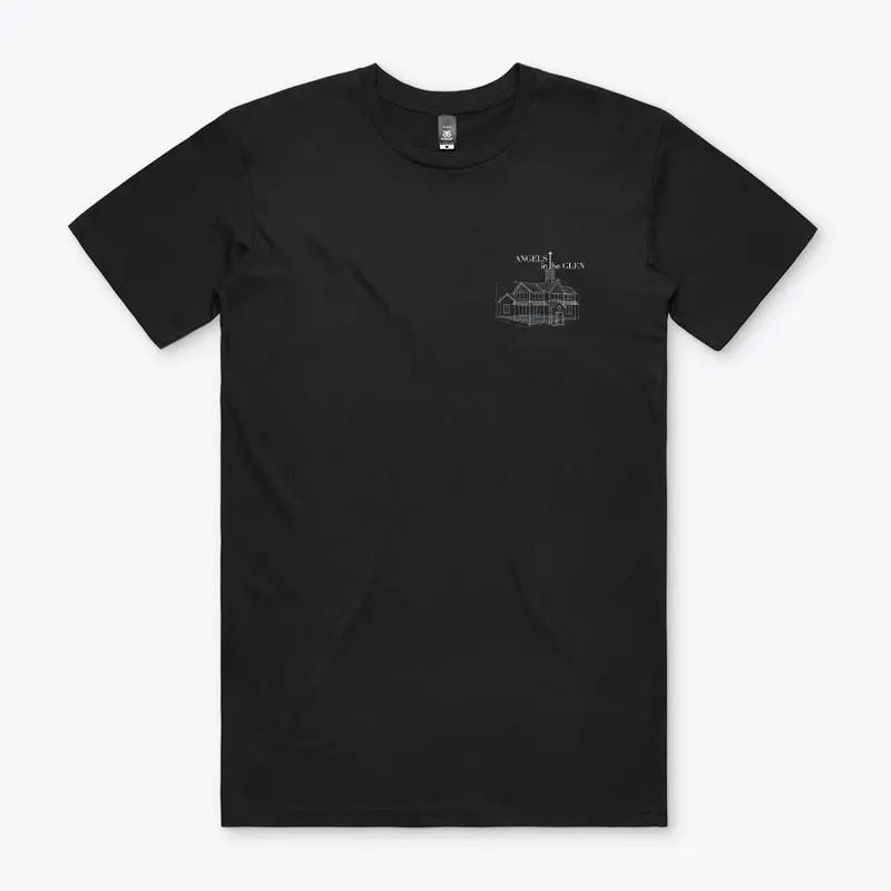 Simple AitG Logo Apparel 